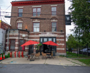 Michie Hostel